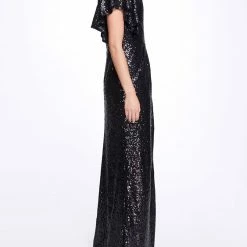 Marchesa Notte Bridesmaids Manarola