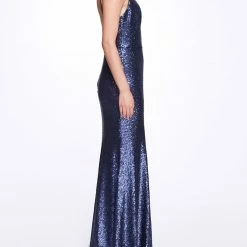 Marchesa Notte Bridesmaids Spello