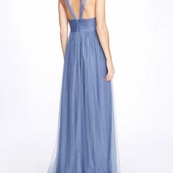 Marchesa Notte Bridesmaids Monza