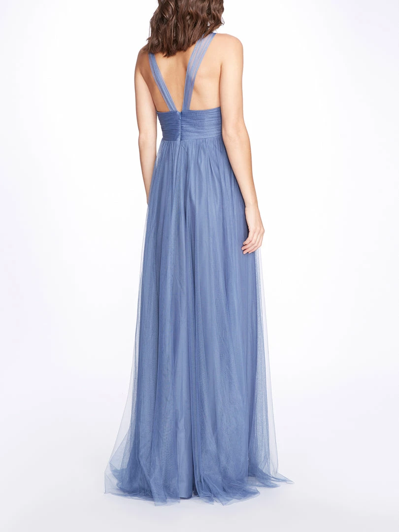 Marchesa Notte Bridesmaids Monza