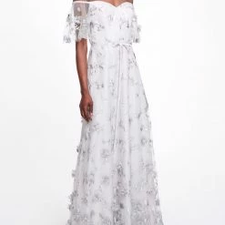 Marchesa Notte Bridesmaids Portici