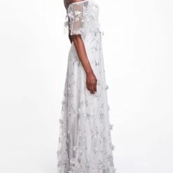 Marchesa Notte Bridesmaids Portici