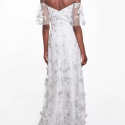 Marchesa Notte Bridesmaids Portici