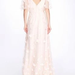Marchesa Notte Bridesmaids Erice