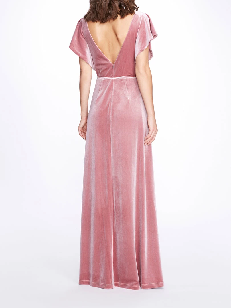 Marchesa Notte Bridesmaids Ardea