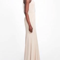 Marchesa Notte Bridesmaids Afton