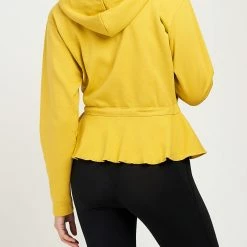 Marchesa Athleisure Michaela Sweatshirt