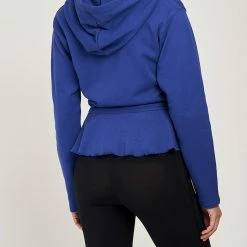 Marchesa Athleisure Active Michaela Sweatshirt