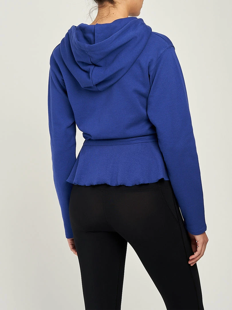 Marchesa Athleisure Active Michaela Sweatshirt