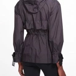 Marchesa Athleisure Mecoly Jacket