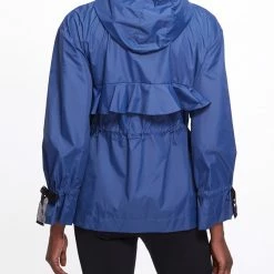 Marchesa Athleisure Mecoly Jacket Active