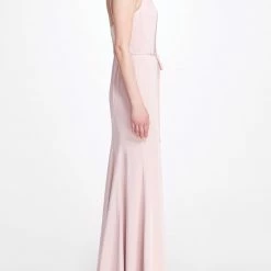 Marchesa Notte Bridesmaids Novara