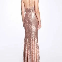 Marchesa Notte Bridesmaids Stilo