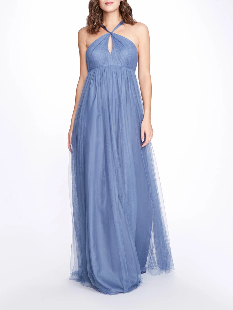 Marchesa Notte Bridesmaids Monza