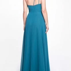 Marchesa Notte Bridesmaids Pescara