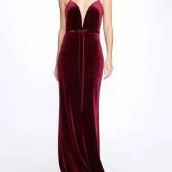 Marchesa Notte Bridesmaids Trieste