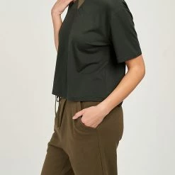 Marchesa Athleisure Active Dominique Tee