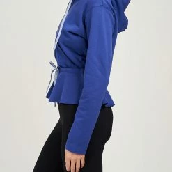 Marchesa Athleisure Active Michaela Sweatshirt