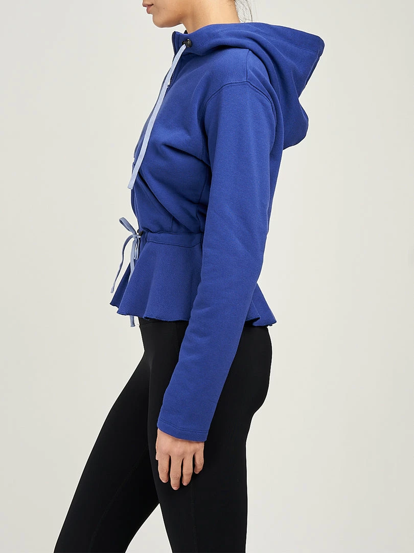 Marchesa Athleisure Active Michaela Sweatshirt