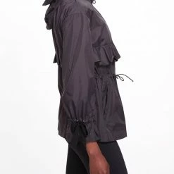 Marchesa Athleisure Mecoly Jacket