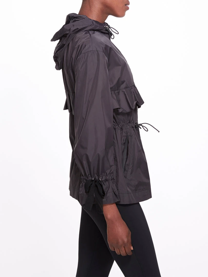 Marchesa Athleisure Mecoly Jacket