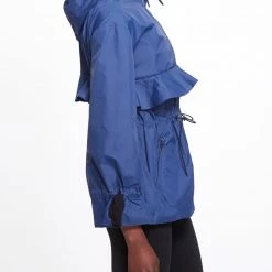 Marchesa Athleisure Mecoly Jacket Active