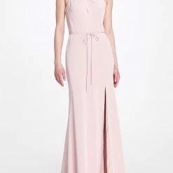 Marchesa Notte Bridesmaids Novara