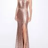 Marchesa Notte Bridesmaids Stilo