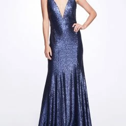 Marchesa Notte Bridesmaids Spello