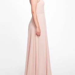 Marchesa Notte Bridesmaids Pescara