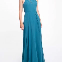 Marchesa Notte Bridesmaids Pescara