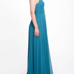 Marchesa Notte Bridesmaids Pescara