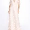 Marchesa Notte Bridesmaids Erice