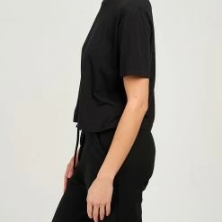 Marchesa Athleisure Dominique Tee Active