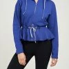Marchesa Athleisure Active Michaela Sweatshirt