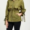 Marchesa Athleisure Active Mecoly Jacket