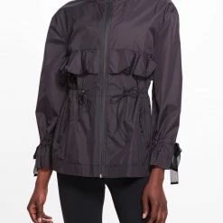 Marchesa Athleisure Mecoly Jacket