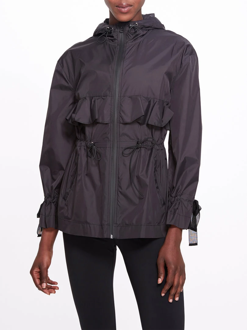 Marchesa Athleisure Mecoly Jacket