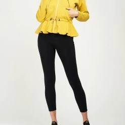 Marchesa Athleisure Michaela Sweatshirt