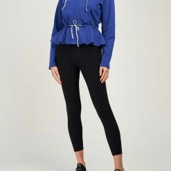 Marchesa Athleisure Active Michaela Sweatshirt