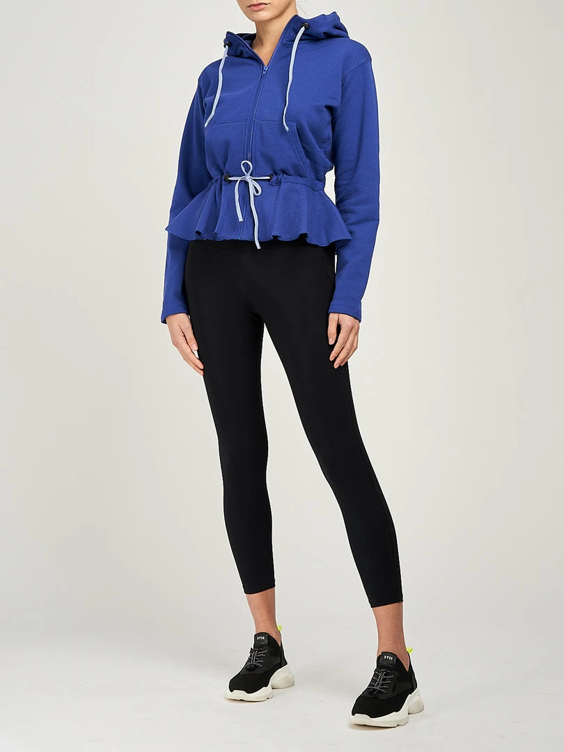 Marchesa Athleisure Active Michaela Sweatshirt
