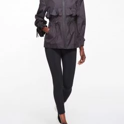 Marchesa Athleisure Mecoly Jacket