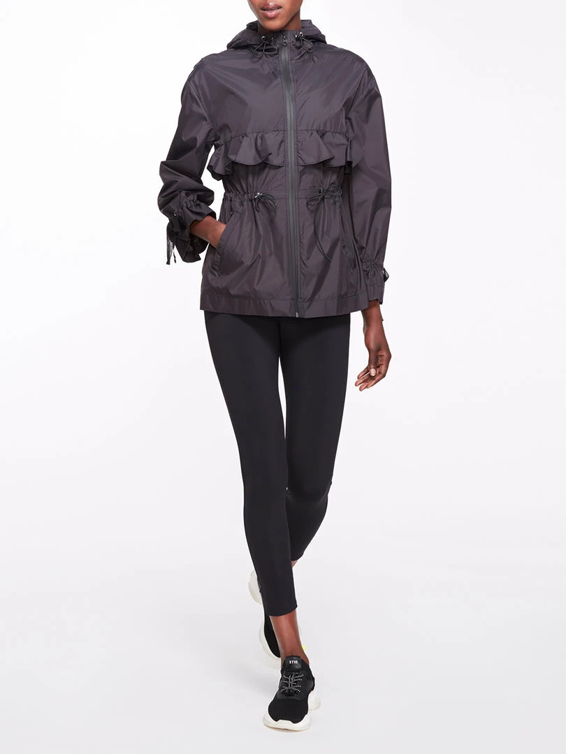Marchesa Athleisure Mecoly Jacket