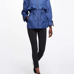 Marchesa Athleisure Mecoly Jacket Active