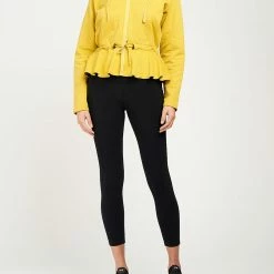 Marchesa Athleisure Michaela Sweatshirt