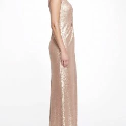 Marchesa Notte Bridesmaids Atrani