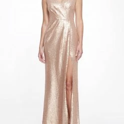 Marchesa Notte Bridesmaids Atrani