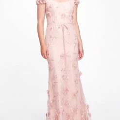 Marchesa Notte Bridesmaids Venice