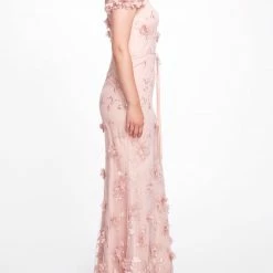 Marchesa Notte Bridesmaids Venice