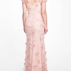 Marchesa Notte Bridesmaids Venice